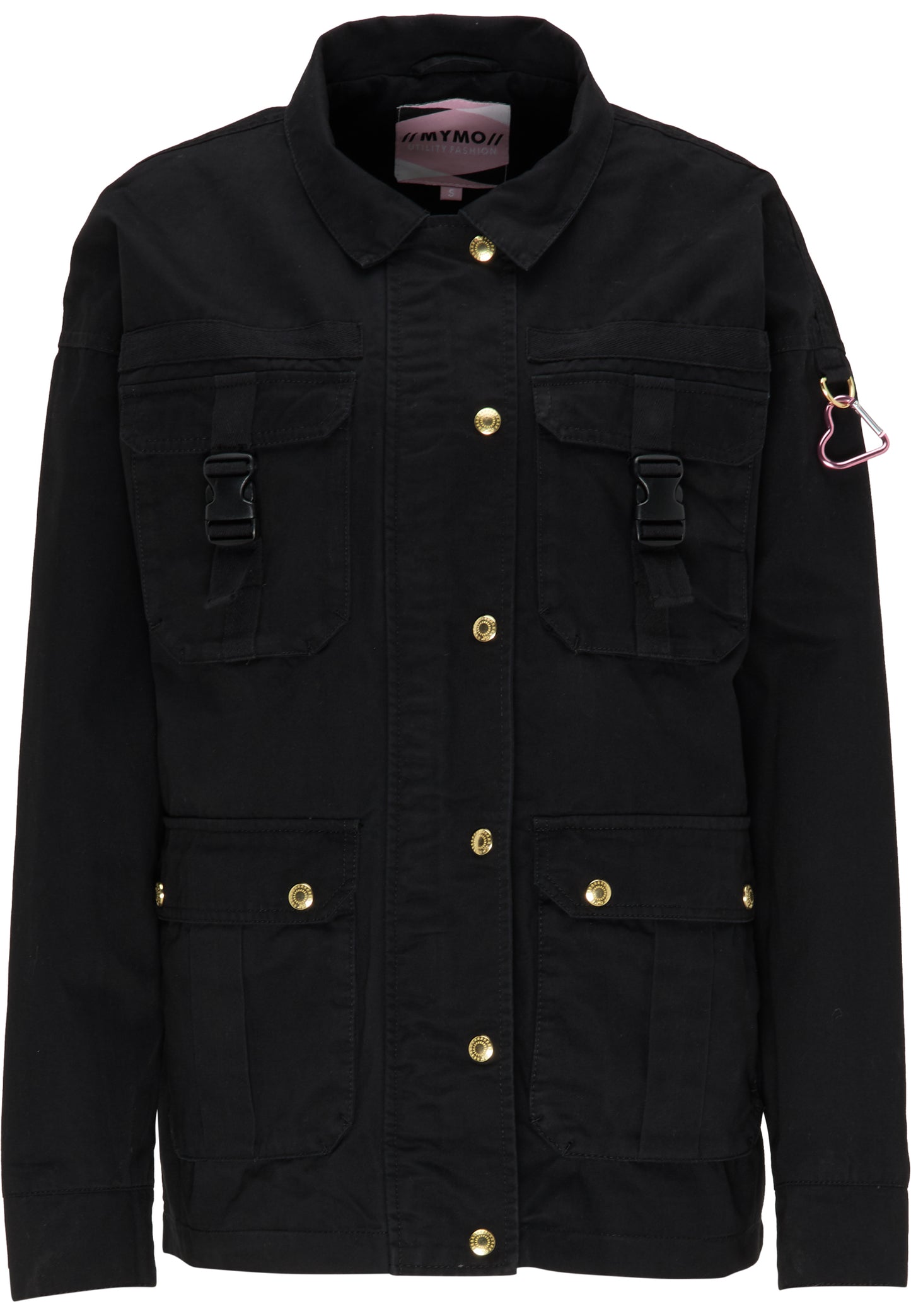 myMo Damen Feldjacke