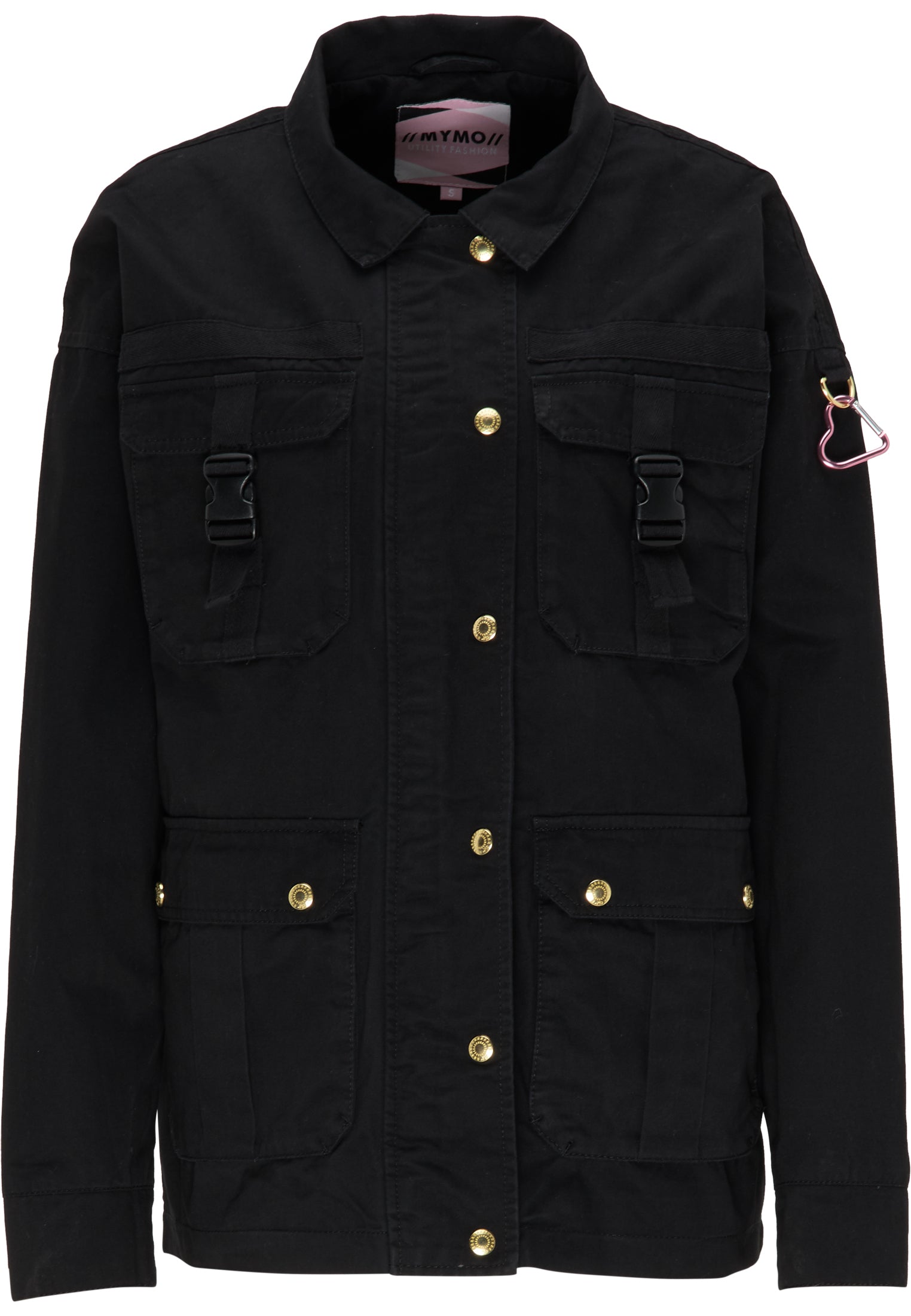 myMo Damen Feldjacke