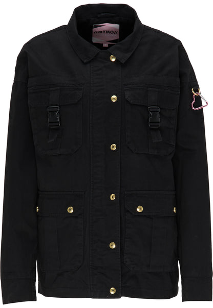 myMo Damen Feldjacke