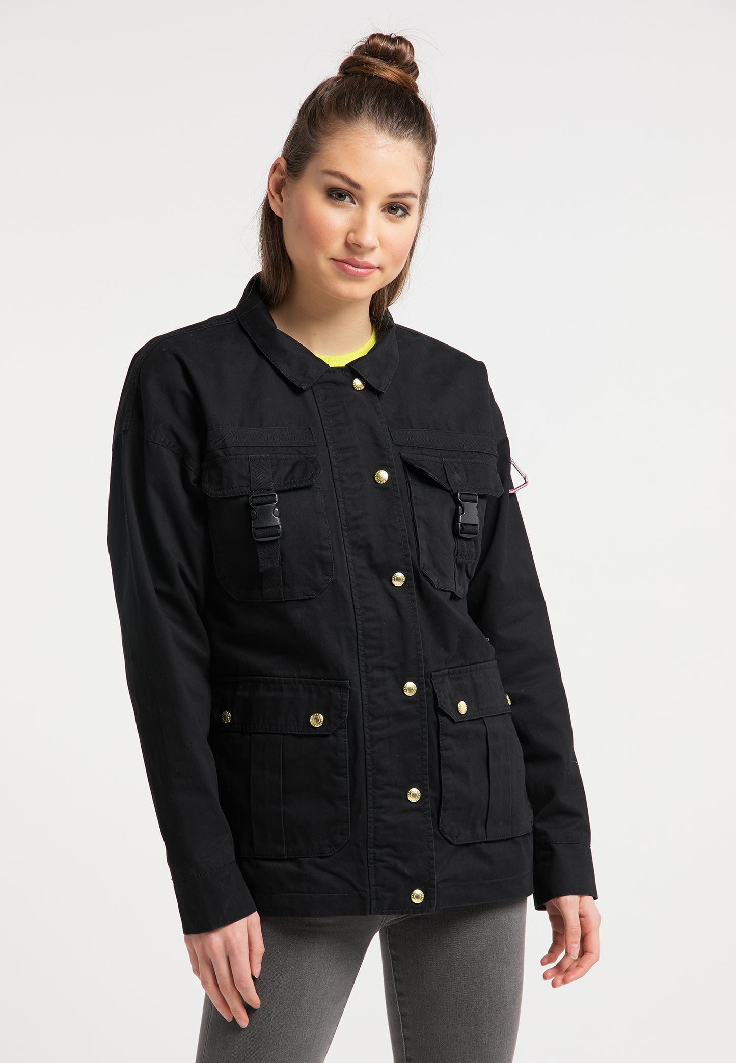 myMo Damen Feldjacke