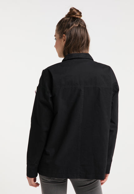 myMo Damen Feldjacke