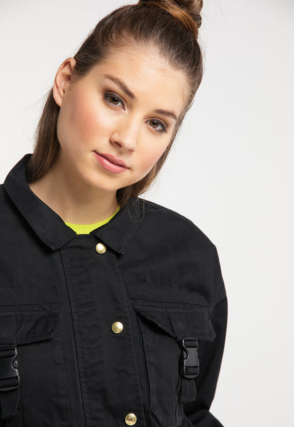 myMo Damen Feldjacke