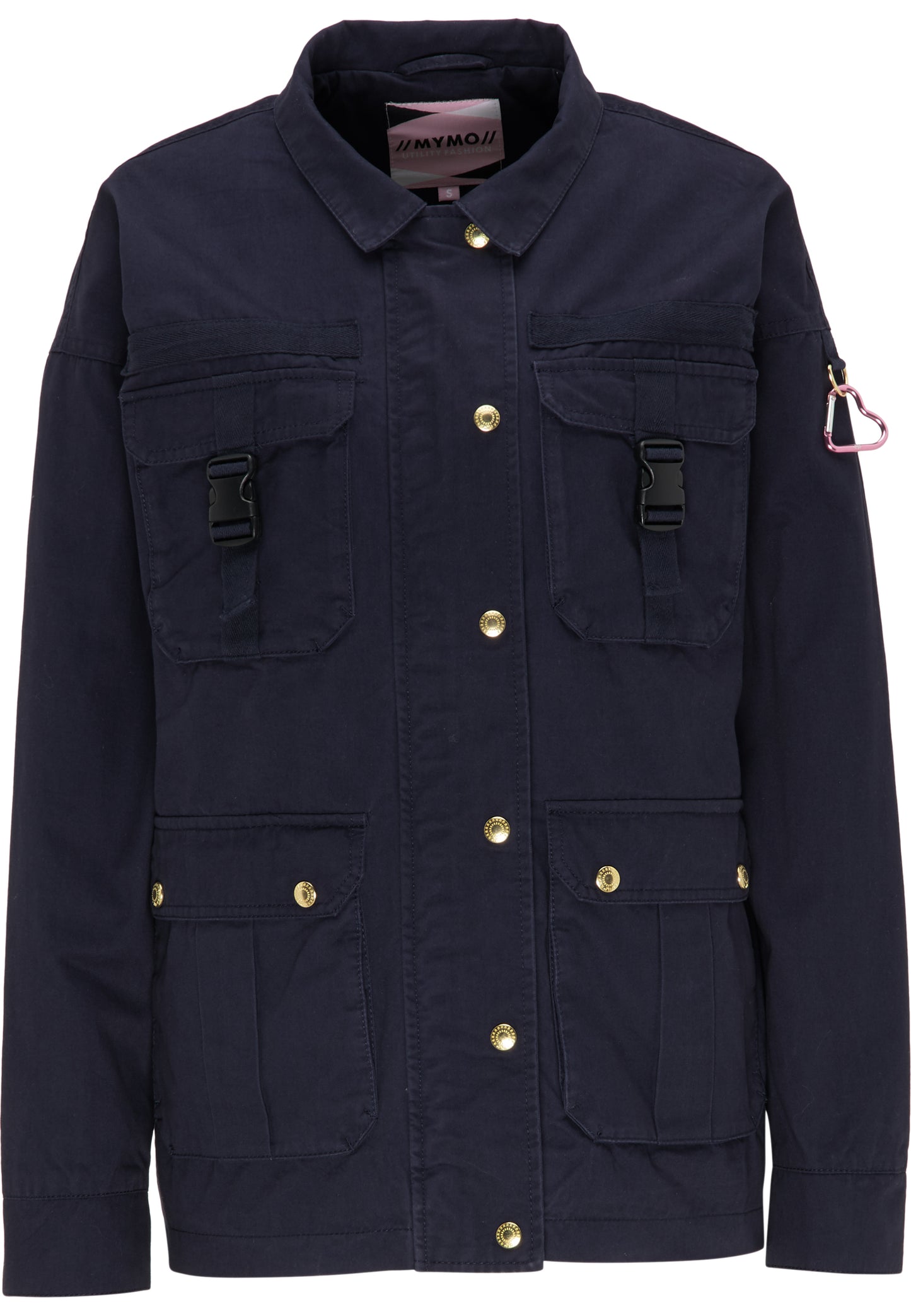 myMo Damen Feldjacke