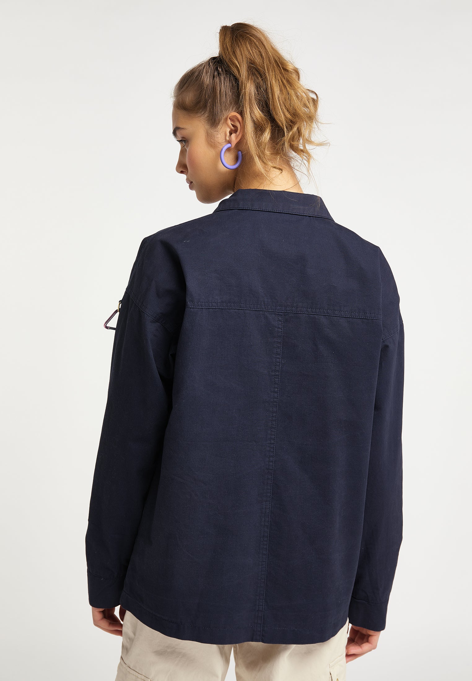 myMo Damen Feldjacke