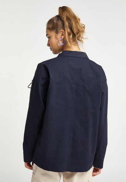 myMo Damen Feldjacke