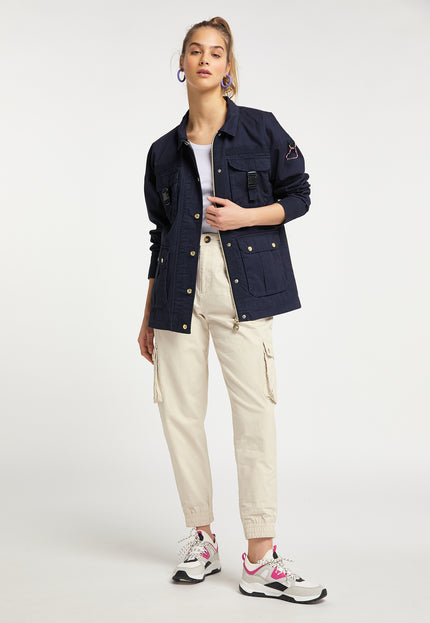 myMo Damen Feldjacke