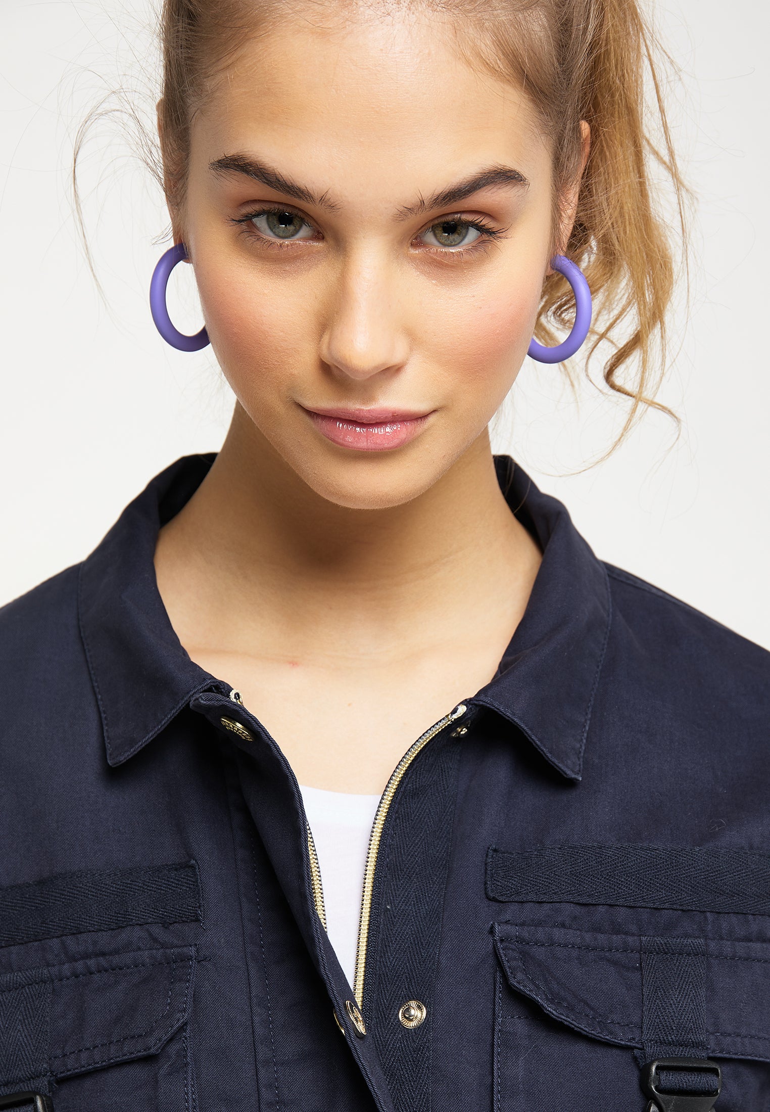 myMo Damen Feldjacke