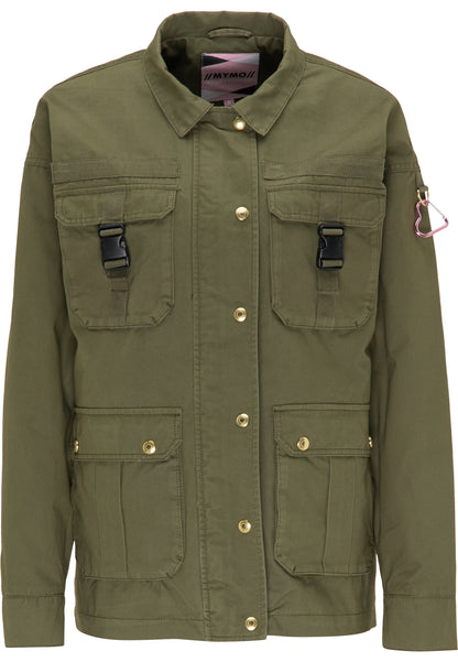 myMo Damen Feldjacke