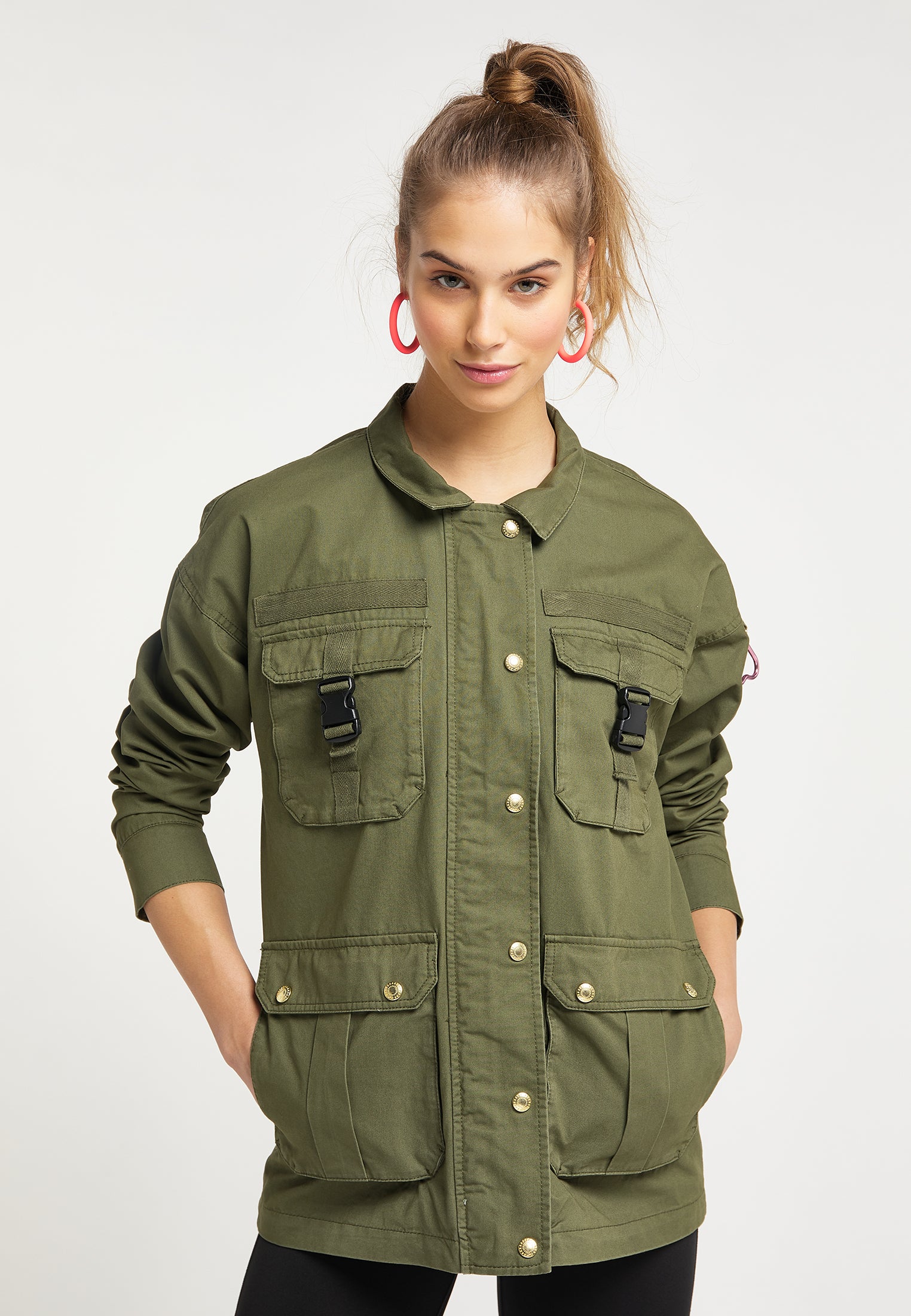 myMo Damen Feldjacke