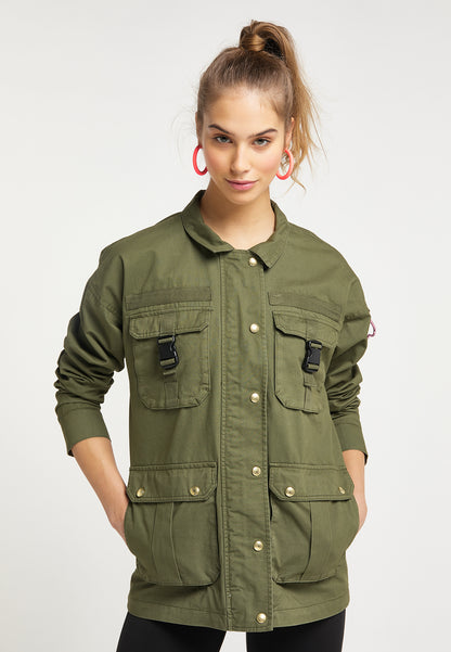 myMo Damen Feldjacke