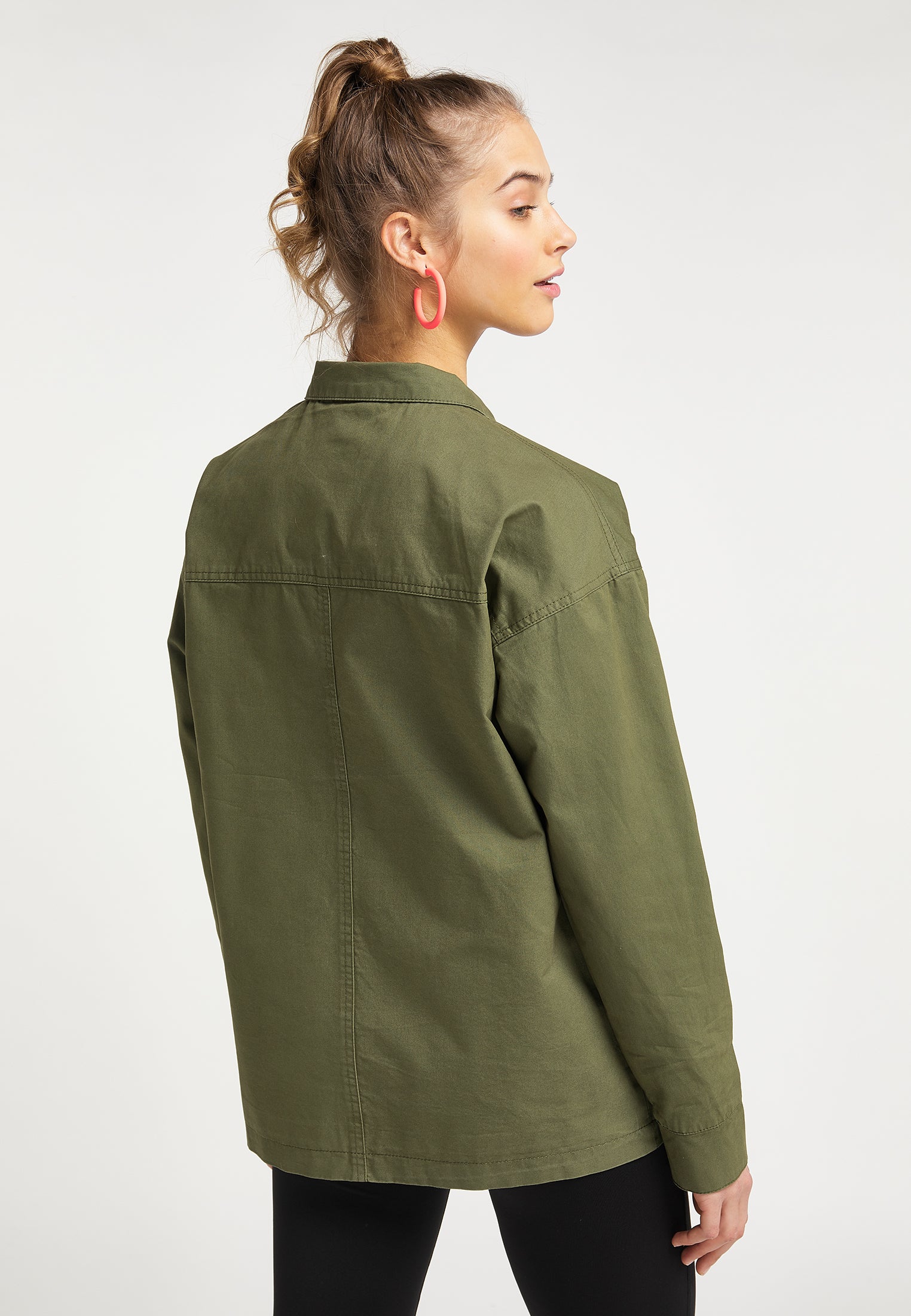 myMo Damen Feldjacke