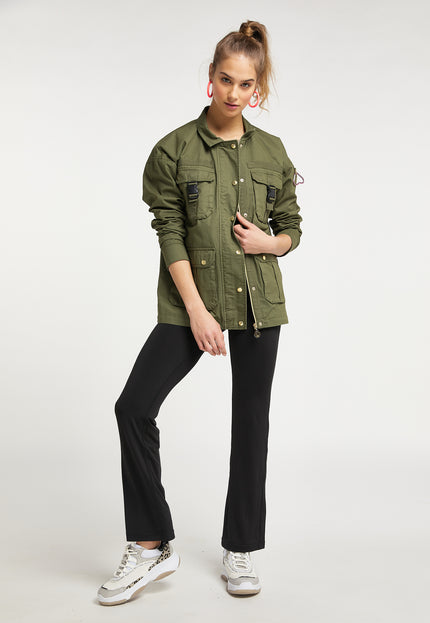 myMo Damen Feldjacke
