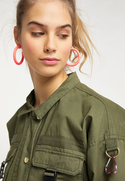 myMo Damen Feldjacke