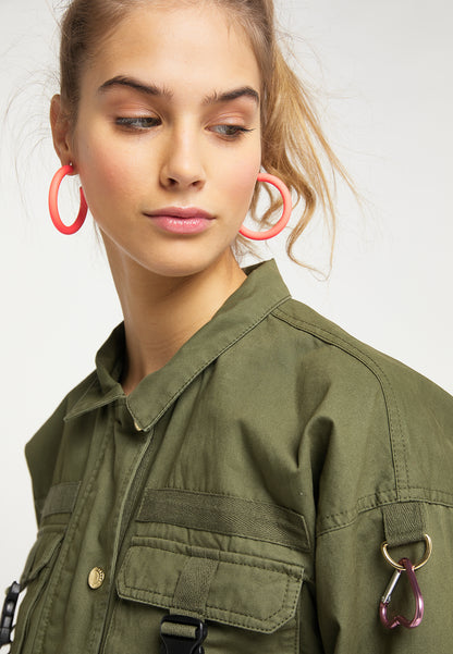 myMo Damen Feldjacke