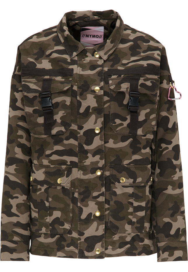 myMo Women's Transitional Jacket