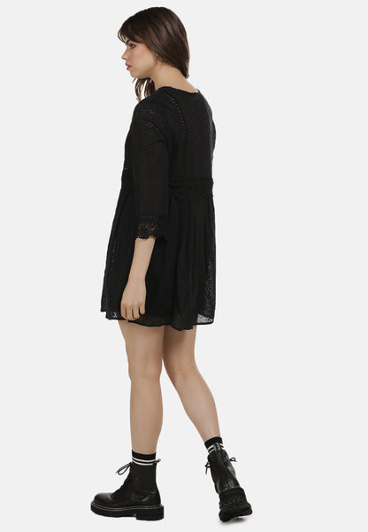 myMo ROCKS Damen Kleid