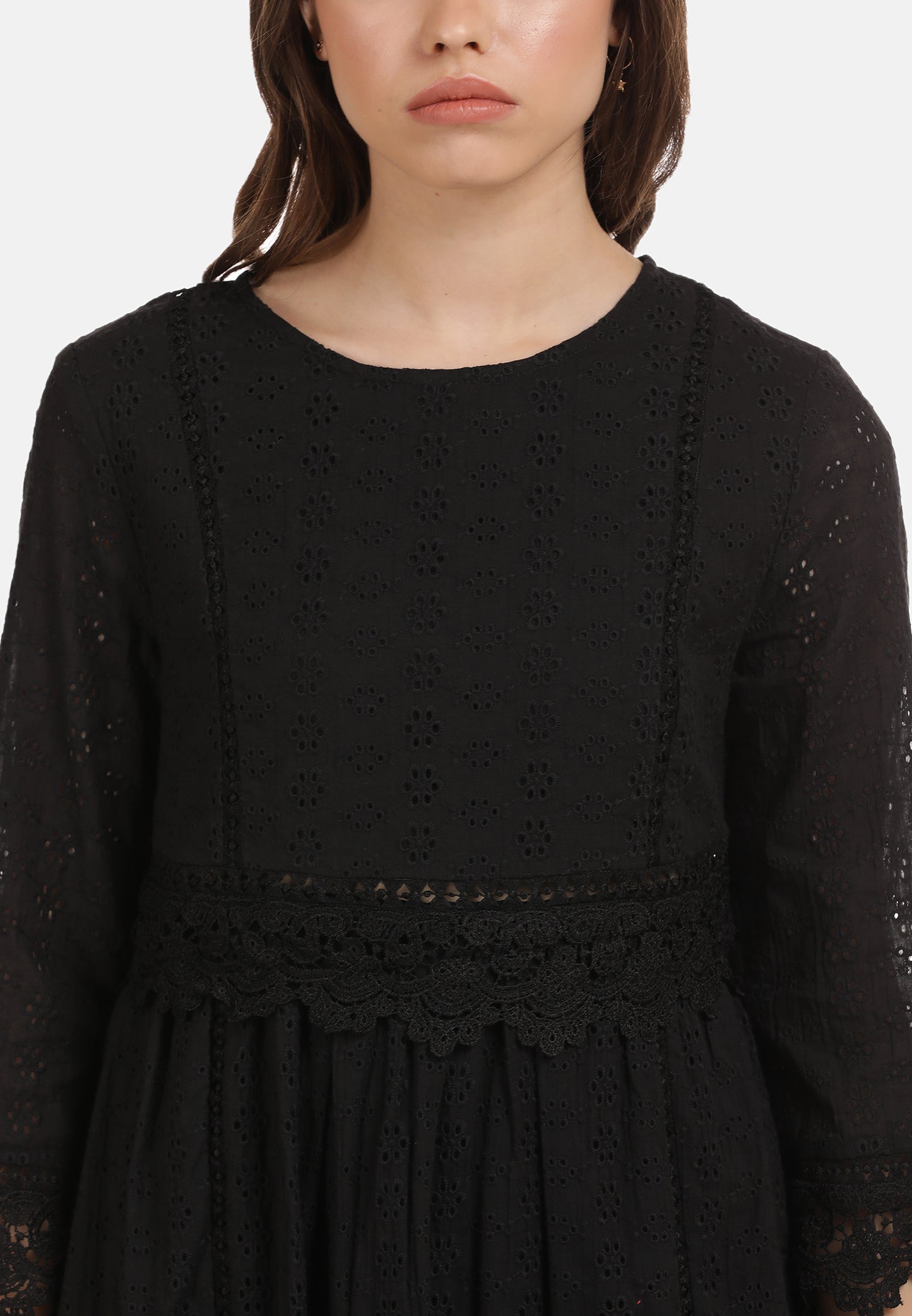 myMo ROCKS Damen Kleid