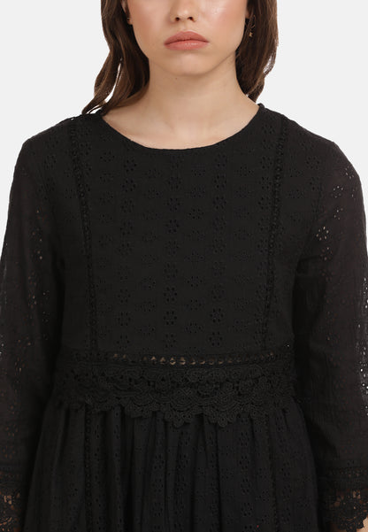 myMo ROCKS Damen Kleid