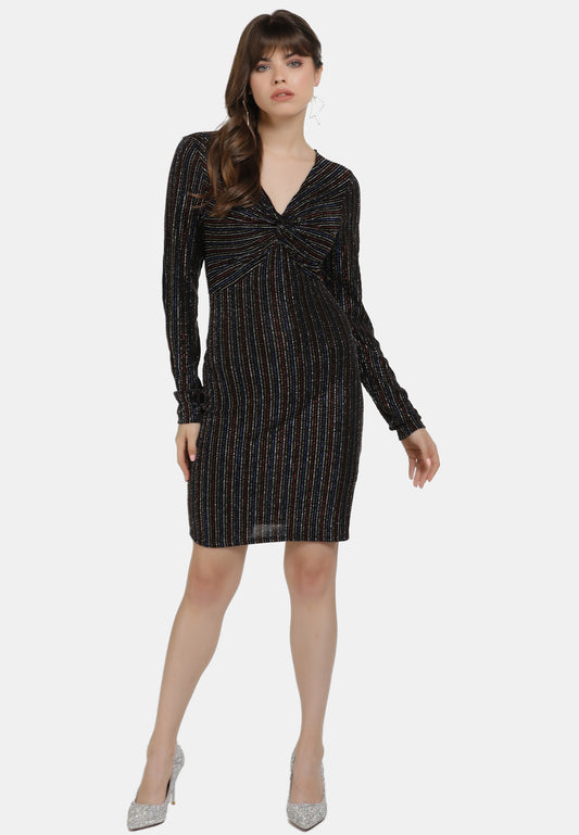 myMo at night Women's Dress