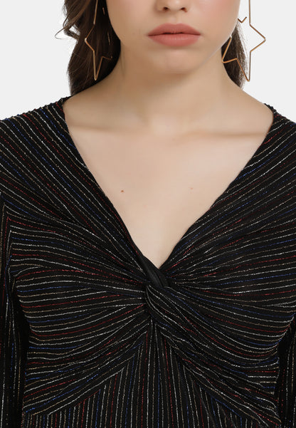 myMo at night Damen Kleid