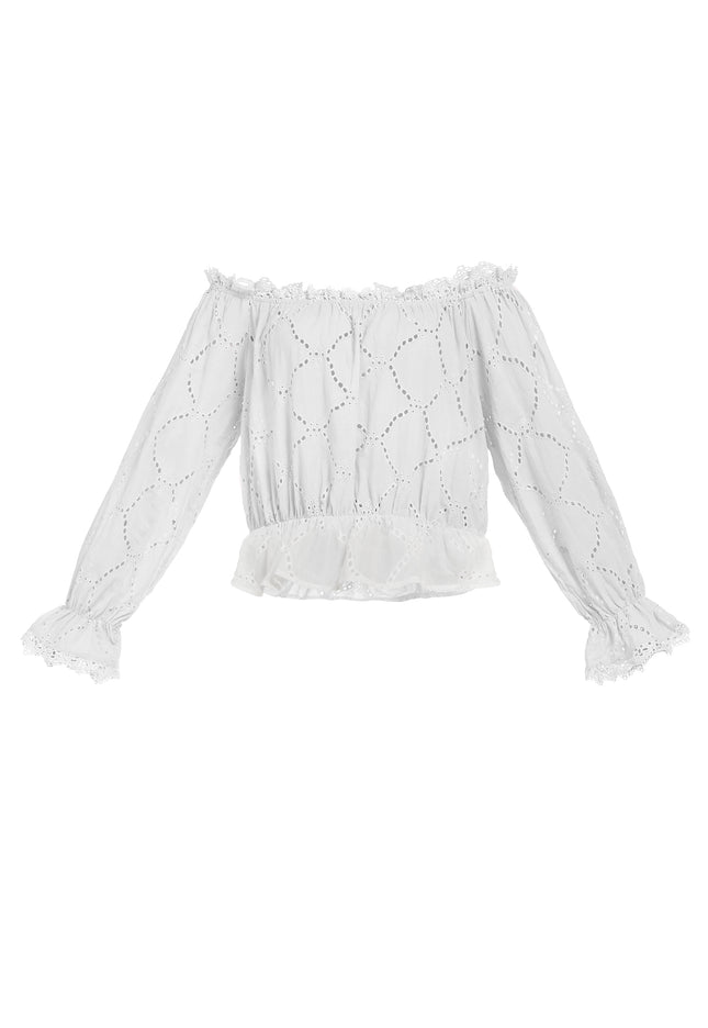 myMo Women's Blouse