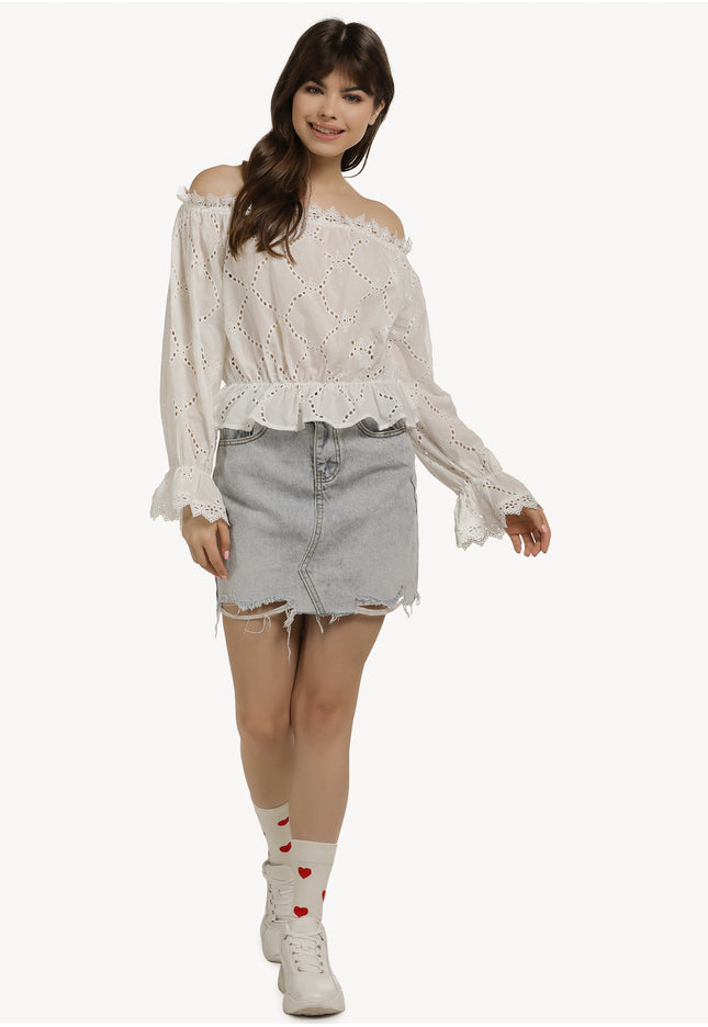 myMo Women's Blouse