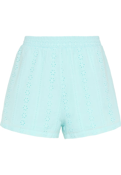 myMo Damen Shorts