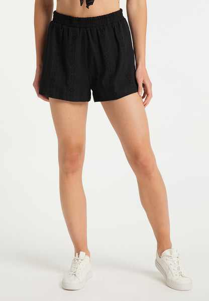 myMo Damen Shorts