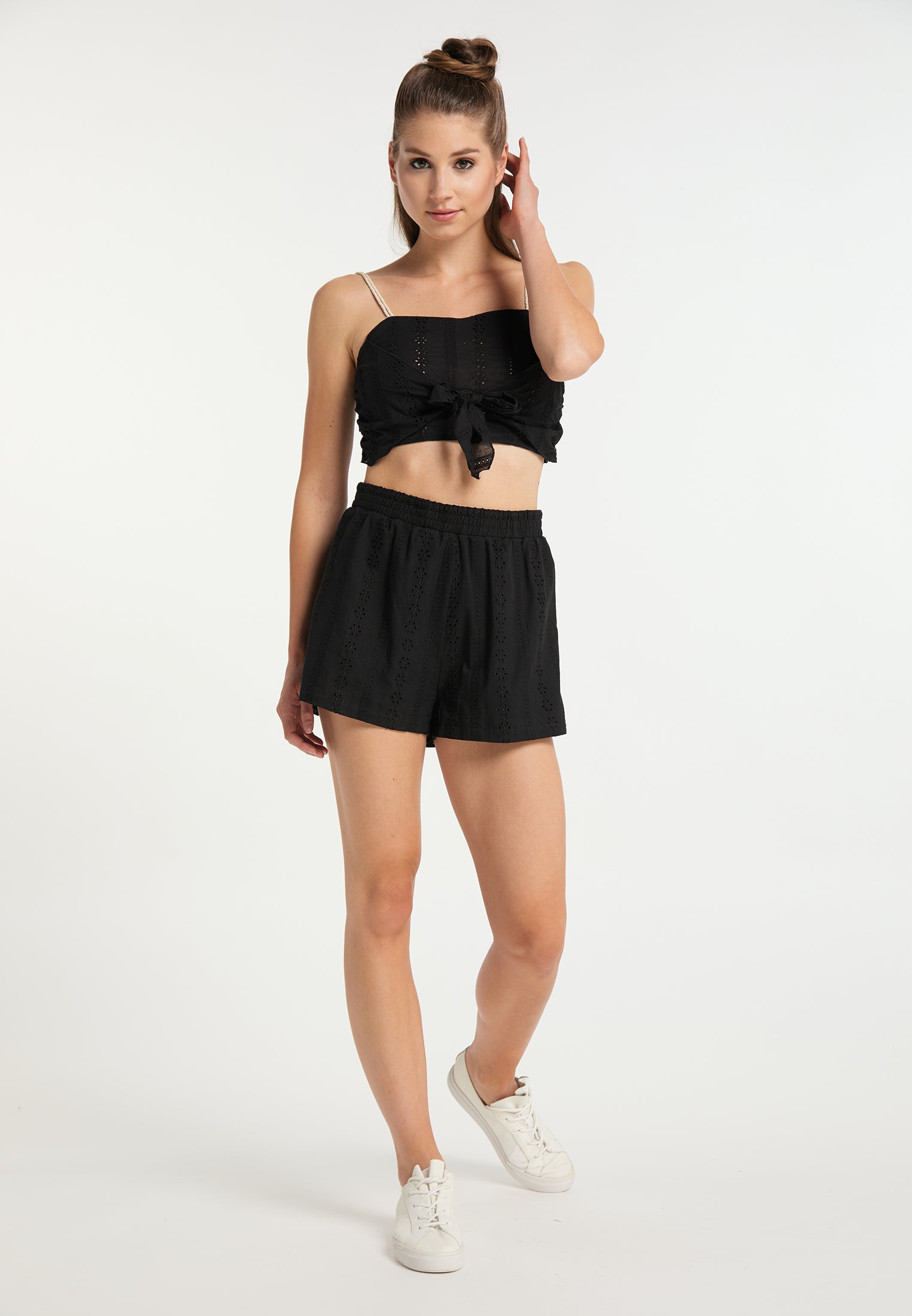 myMo Damen Shorts