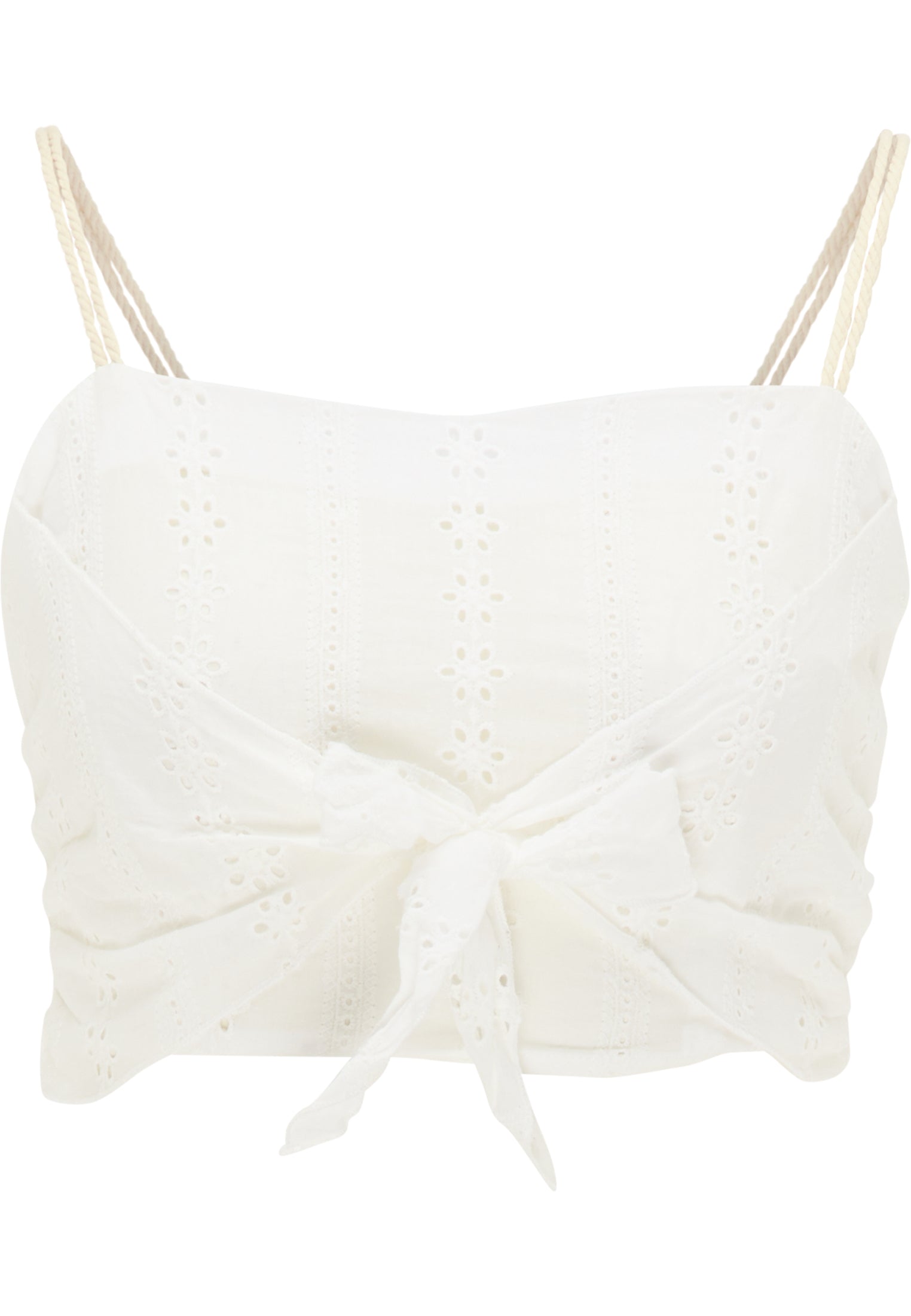 myMo Women's Crop Top