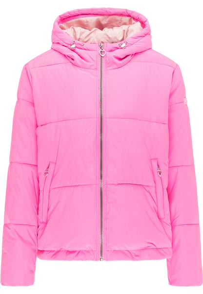 myMo Damen Steppjacke