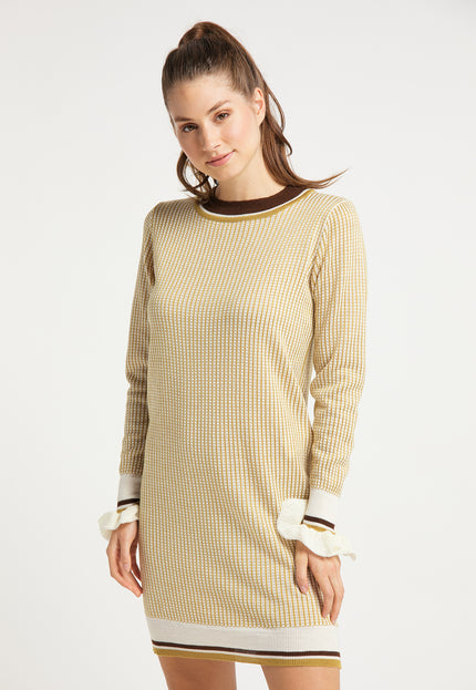 myMo Women's Knit Dress