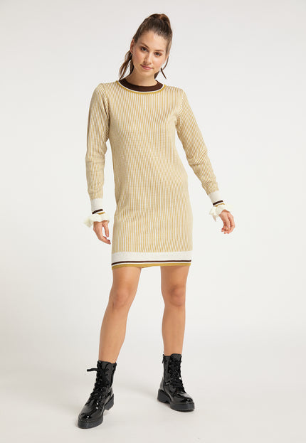 myMo Women's Knit Dress