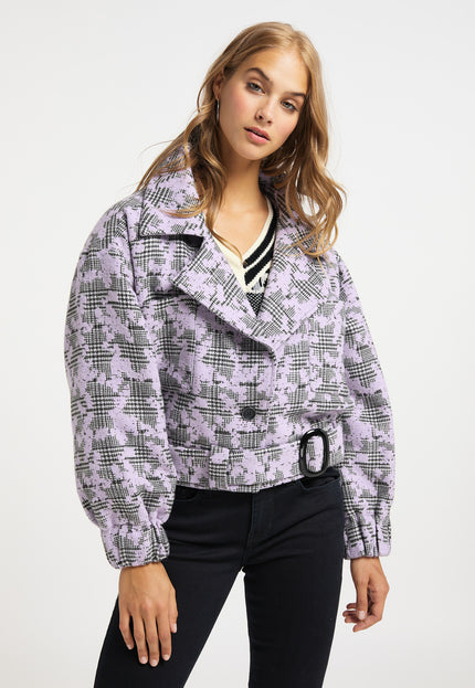 myMo Women's Jacket