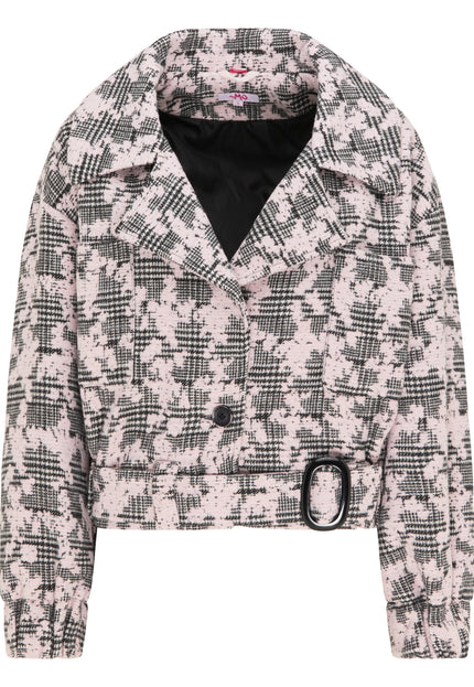myMo Women's Jacket