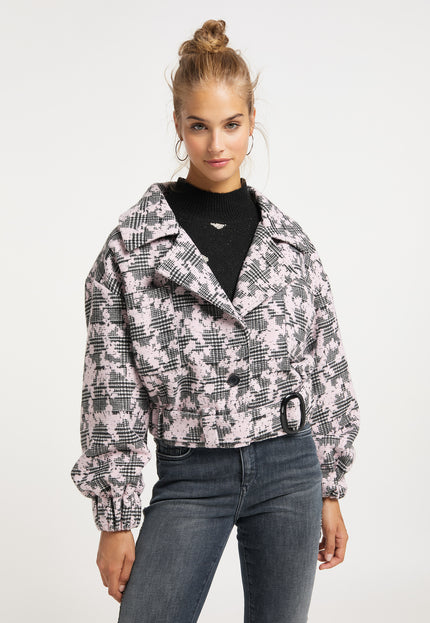 myMo Women's Jacket