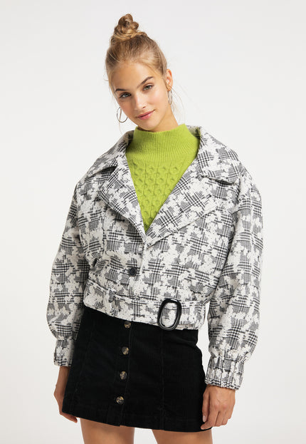 myMo Women's Jacket