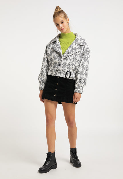myMo Women's Jacket
