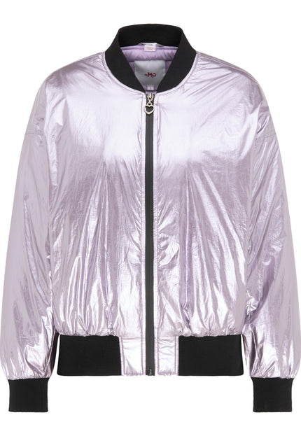 myMo Damen Bomberjacke