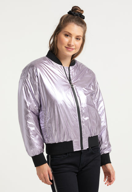 myMo Damen Bomberjacke