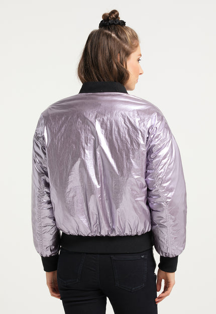 myMo Damen Bomberjacke