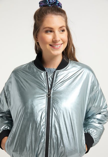 myMo Damen Bomberjacke