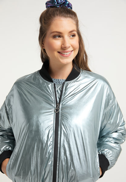 myMo Women's Bomber Jacket