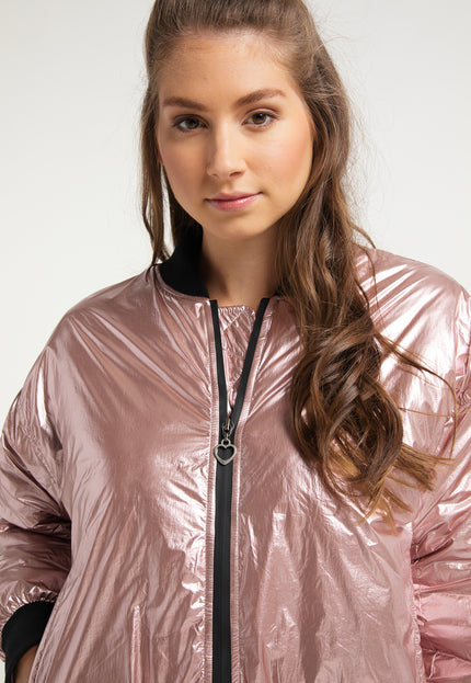 myMo Damen Bomberjacke