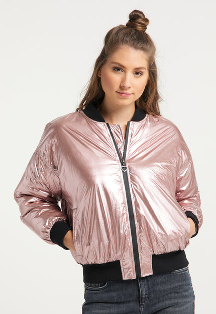 myMo Damen Bomberjacke