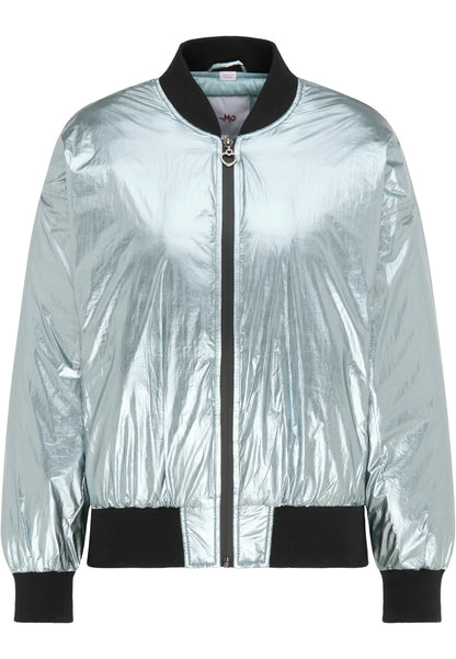 myMo Women's Bomber Jacket