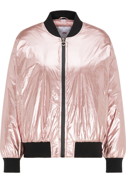 myMo Damen Bomberjacke