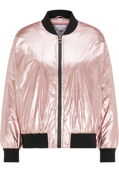 myMo Women's Bomber Jacket