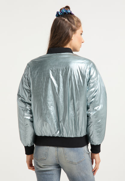 myMo Women's Bomber Jacket