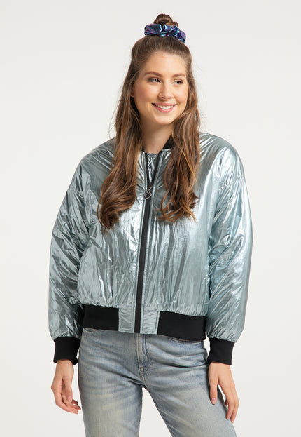 myMo Damen Bomberjacke